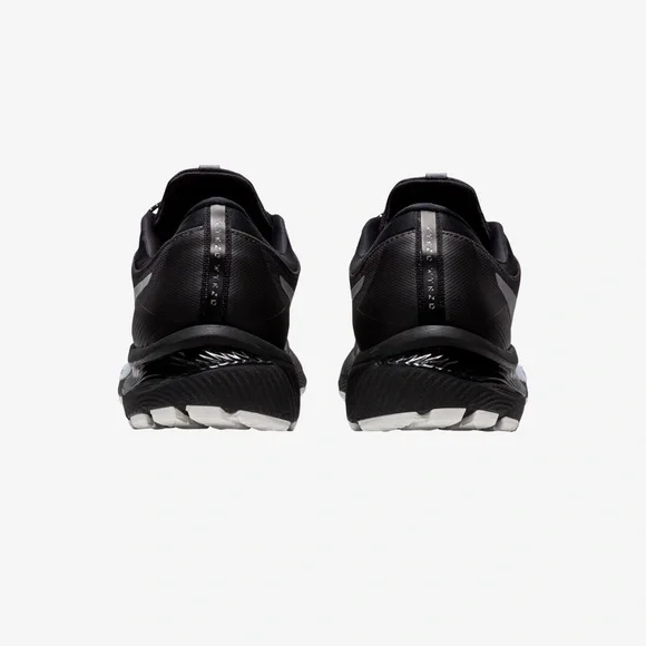 Brand New* - Asics gel cumulus 22 AWL graphite grey silver - Picture 5 of 11